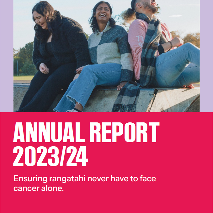 Canteen Annual Report 2024